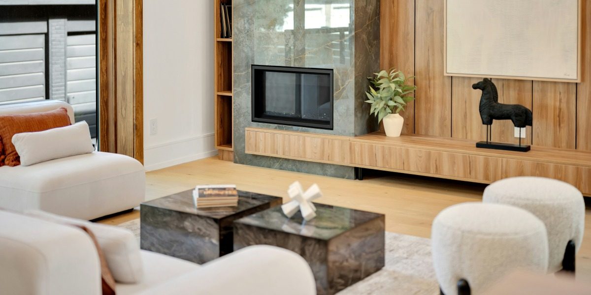 6 Features That Make Marble Coffee Tables Stand Out