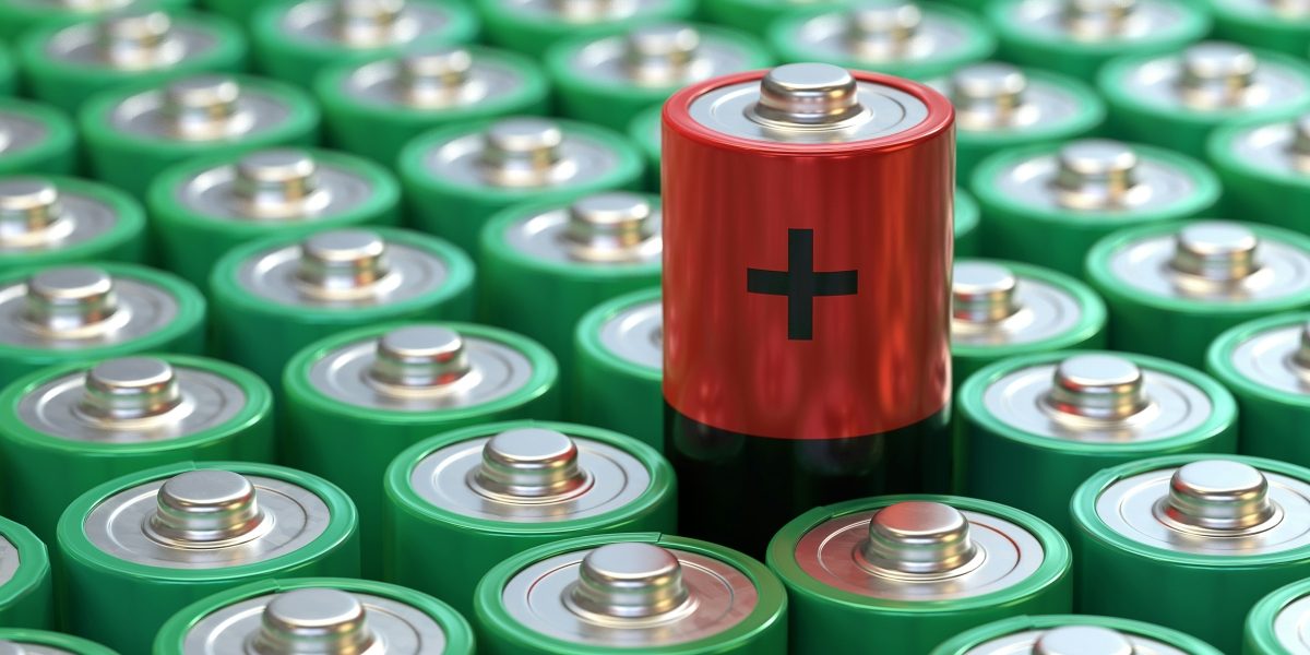 6 Power Tools That Benefit from Rechargeable AA Lithium-ion Batteries