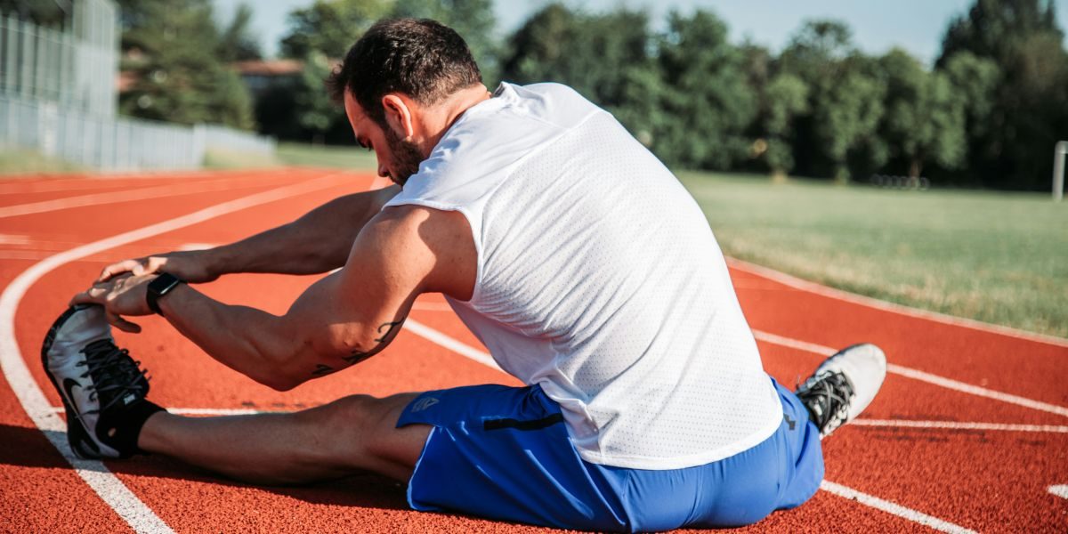 6 Steps Athletes Take for Lasting Injury Recovery Success