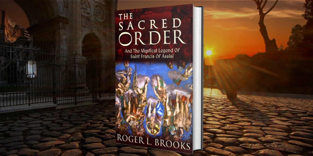 Bridging Time: How 'The Sacred Order' Connects Medieval Faith to Modern Spirituality