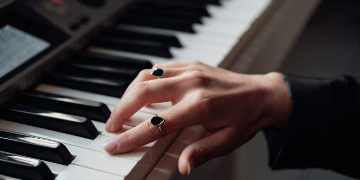 Joyce ‘Tsaiyin’ Lin: A Harmonious Journey in Collaborative Piano