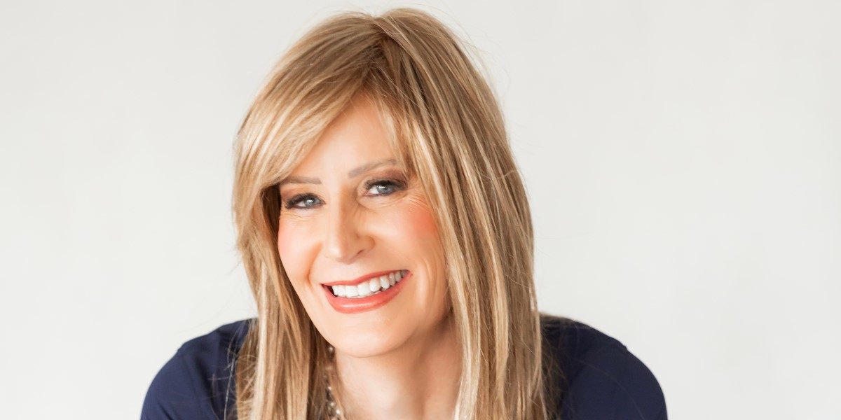 Andrea Leigh: A Story of Courage, Reinvention, and Authenticity