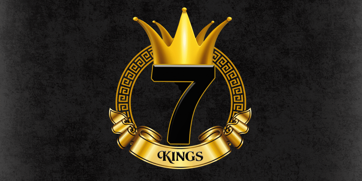 7 Kings Entertainment's Journey No Failures, Only Growth