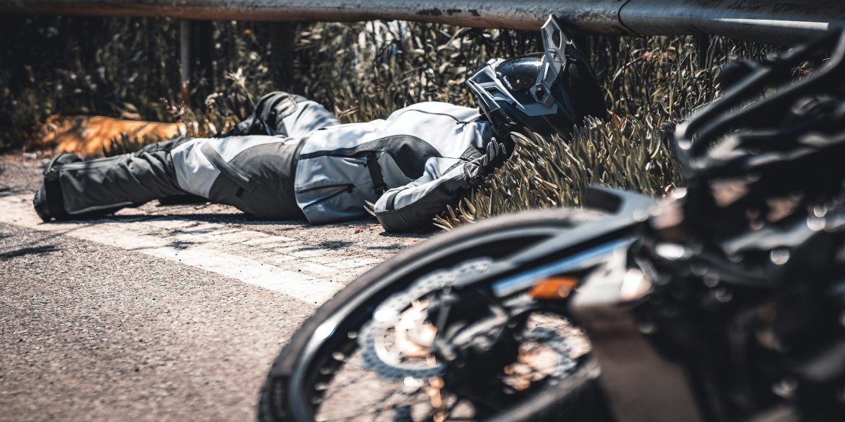 7 Steps That Protect Riders After a Motorcycle Accident