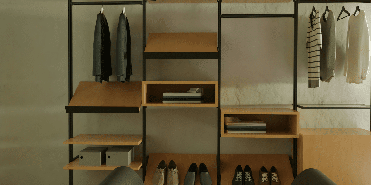 7 Style-Elevating Wardrobe Investments for Men