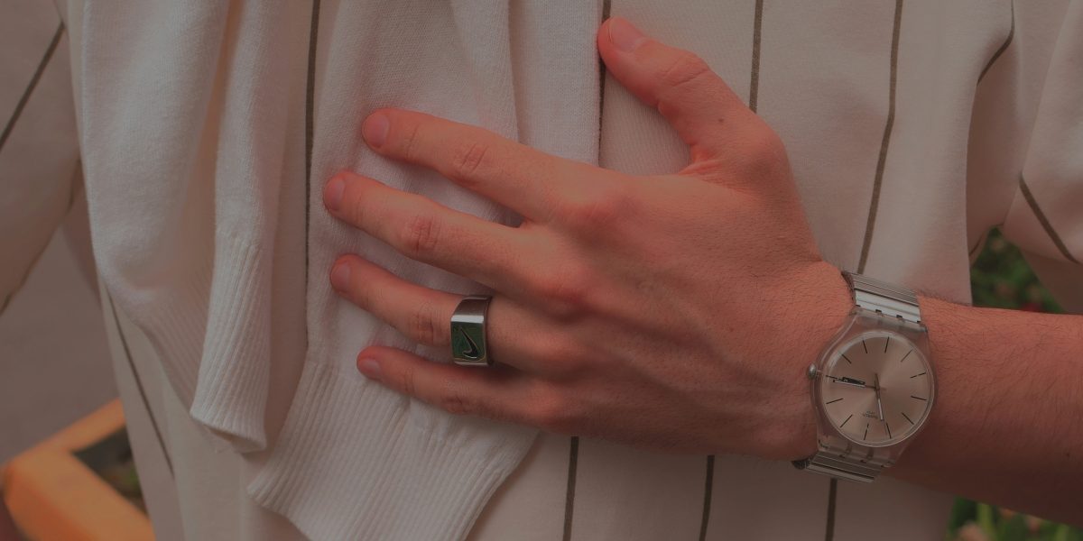 7 Tips for Choosing the Ideal Men’s Ring for Any Occasion