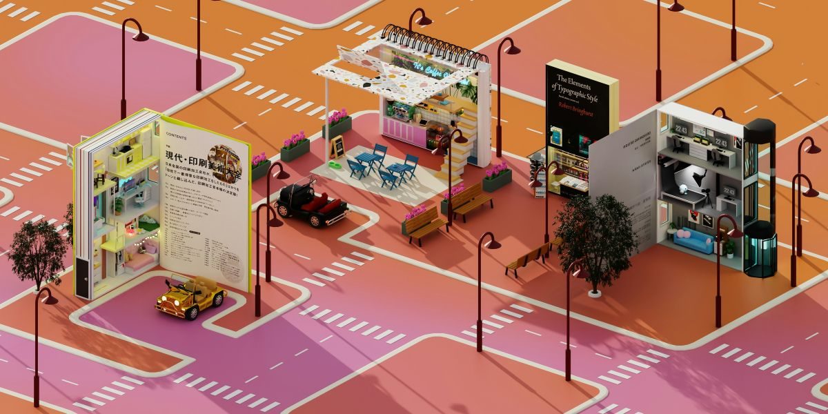 Translating Brand DNA into Space: The Craft Behind Custom-Built Exhibition Stands