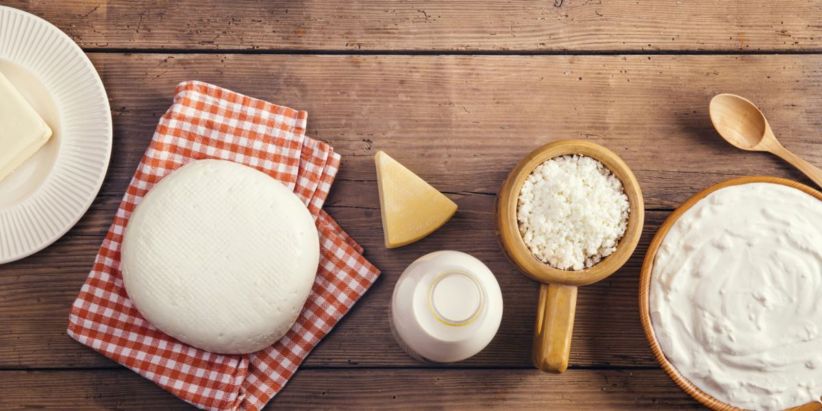 How to Manage Lactose Intolerance with Natural Remedies?