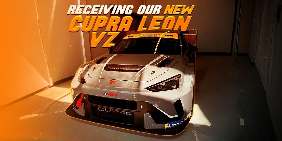 A Bold New Chapter as Stallion Motorsports Enters IMSA