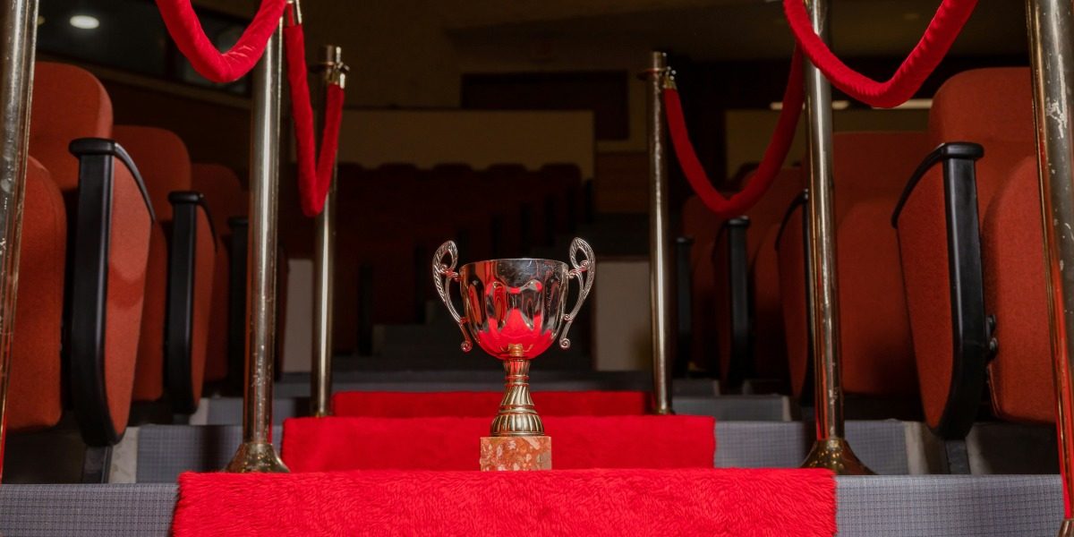 A Closer Look at the Septimius Awards - The Two-Day Amsterdam Event Bridging Global Storytelling and Cultural Diversity