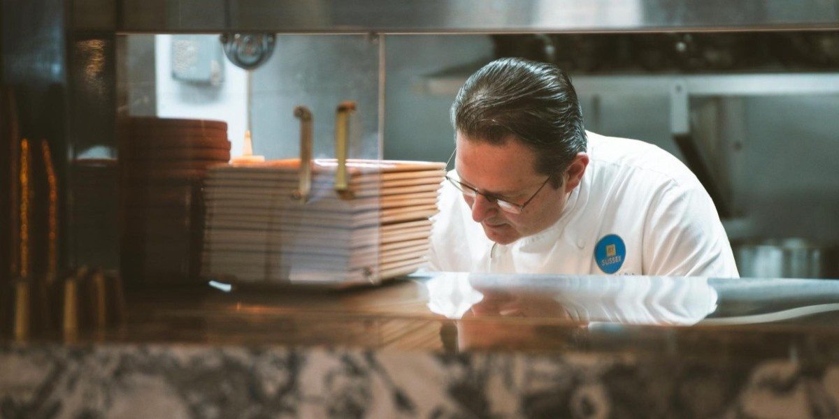 A Culinary Love Letter to Jersey City The Genius of Brian Walter and 87 Sussex