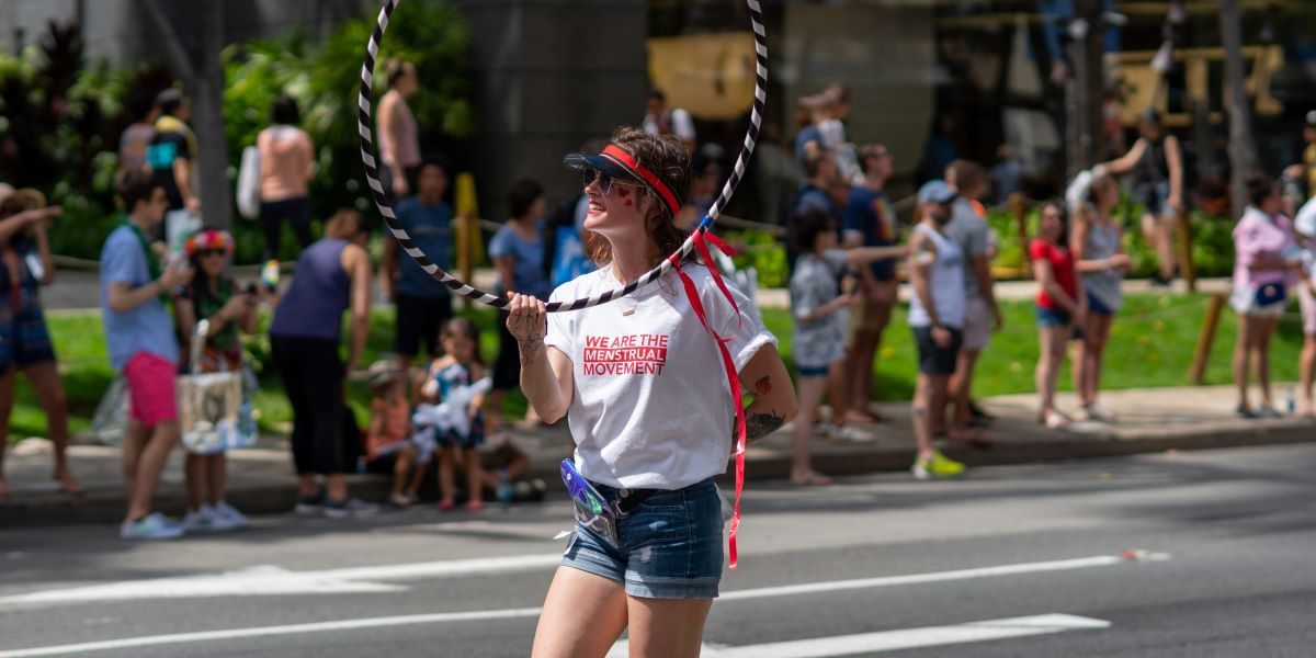 A Cultural Journey Through the Puerto Rican Day Parade in New York City