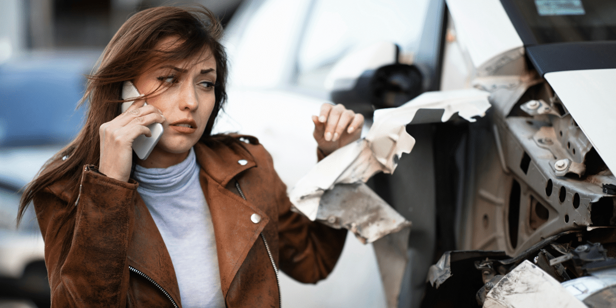 A Guide to Filing a Car Accident Claim on Long Island