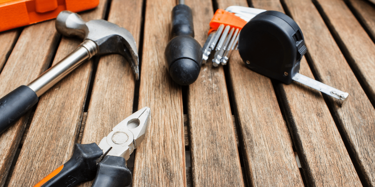 A Helpful Guide to DIY Appliance Repair Tips and Tricks