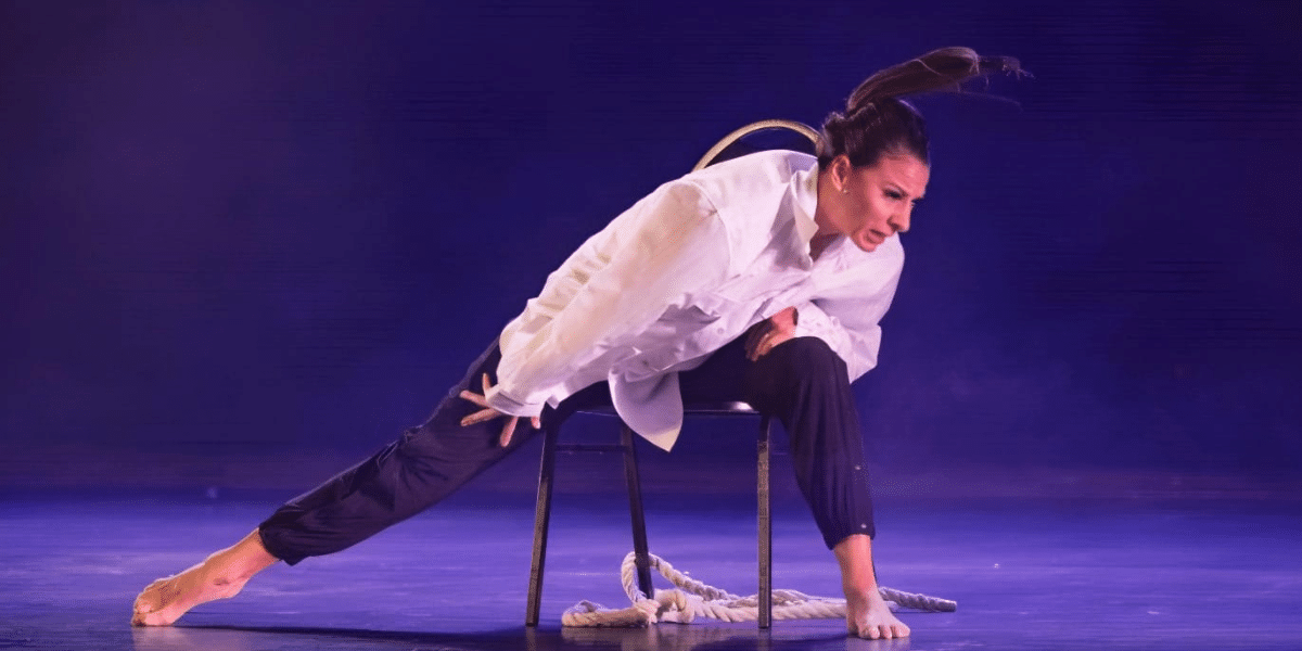 A Look Back at Maria Caruso’s Incarnation – A Monumental Moment in Theatre Royal Drury Lane’s History_3
