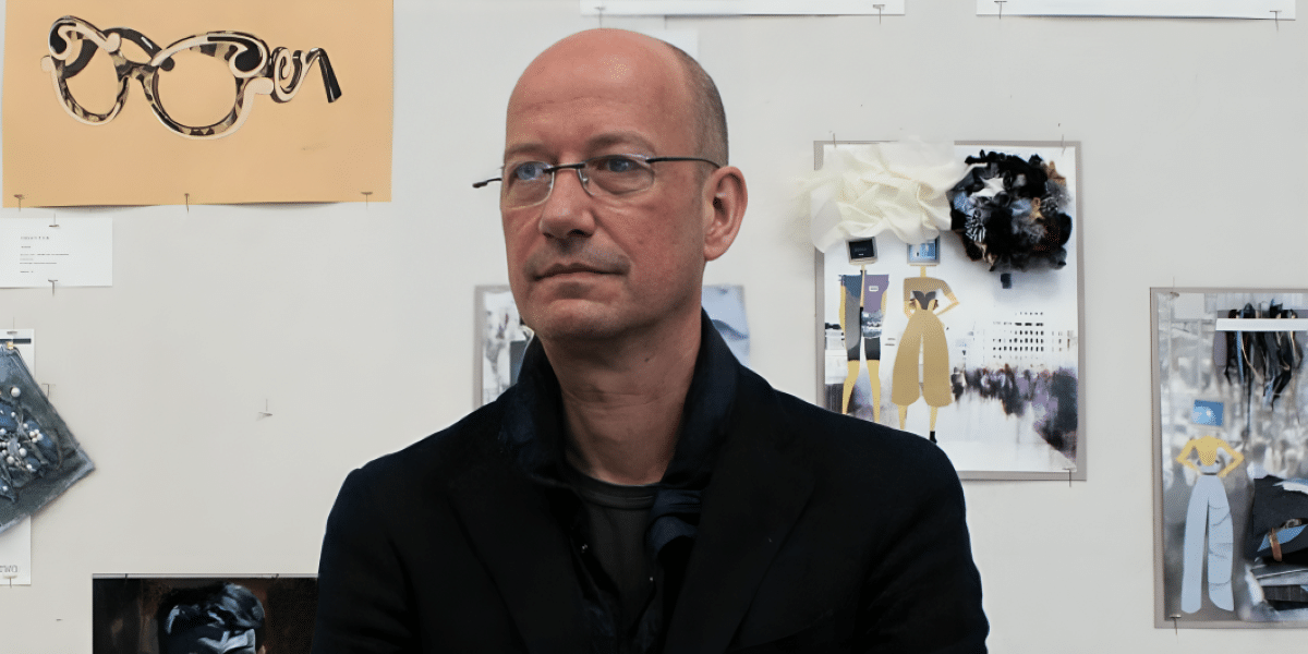 Jens Kaeumle: A Look at the Adventures of a Life in Fashion