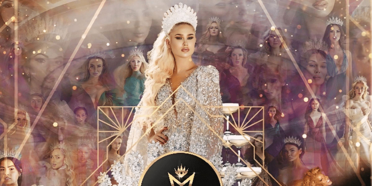 A Must-Visit in Vegas This Weekend: Ms. World 2024