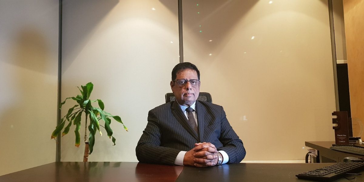 A New Era of Digital Opportunity Abbasi’s International Fair Price Index (AIFPI)