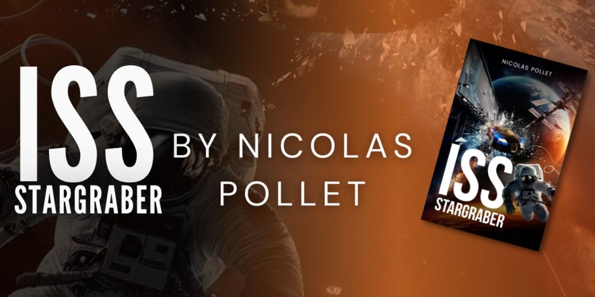 A Thrilling Orbit Through Power, Trust, and the Future of Earth