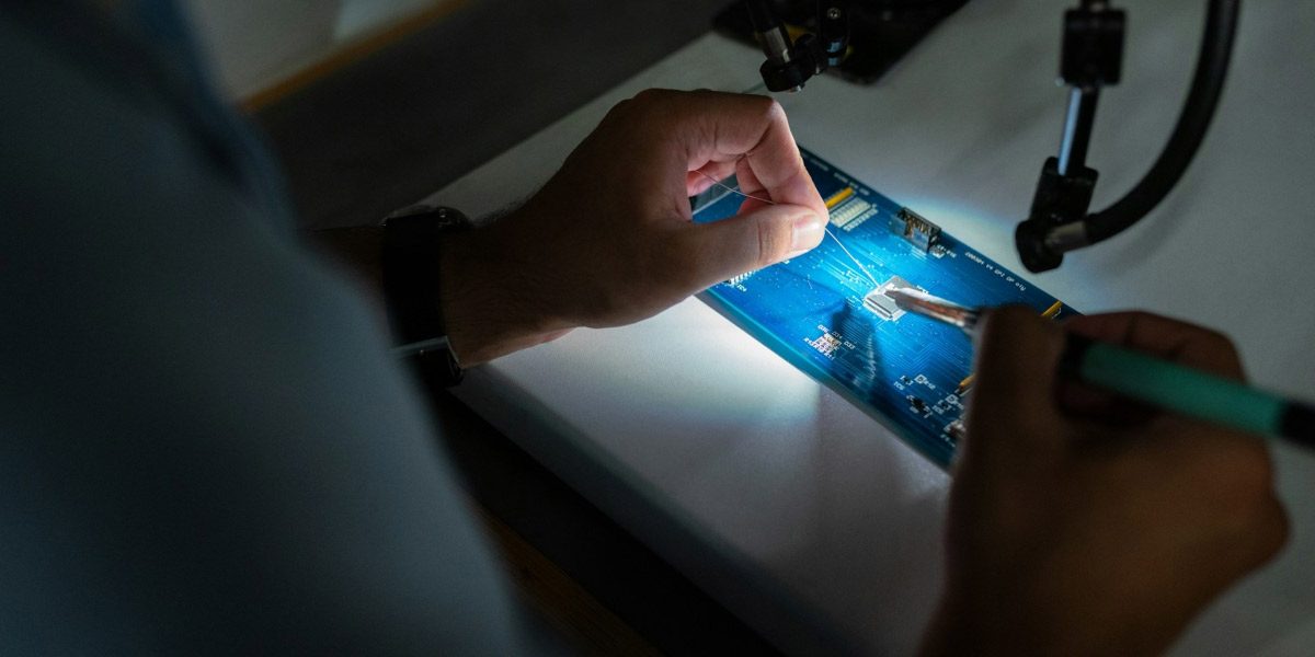 AI Hardware Continues to Dominate the Tech Scene