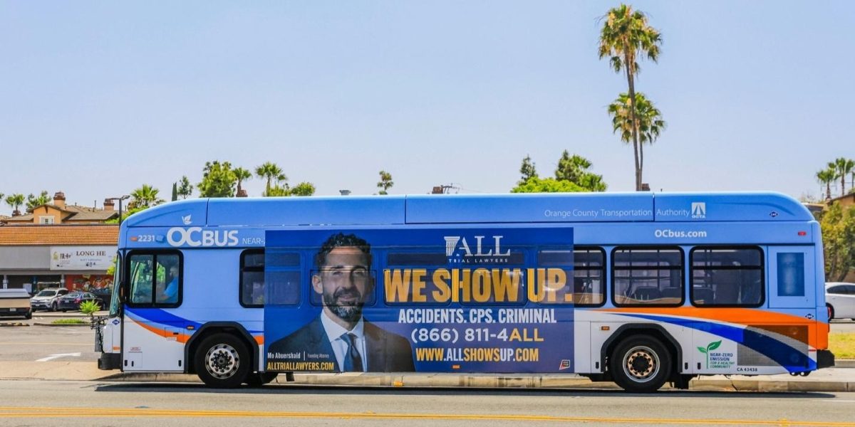 ALL Trial Lawyers Launches "We Show Up" Campaign, Expanding Access to CPS Defense, Juvenile Dependency, Criminal Defense, and Car Accident Representation Across Southern California