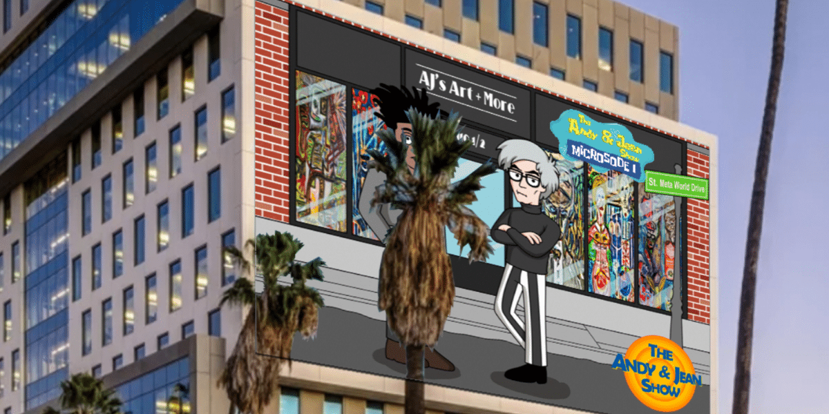 ART Channel: Revolutionize Network with Artistic Brilliance