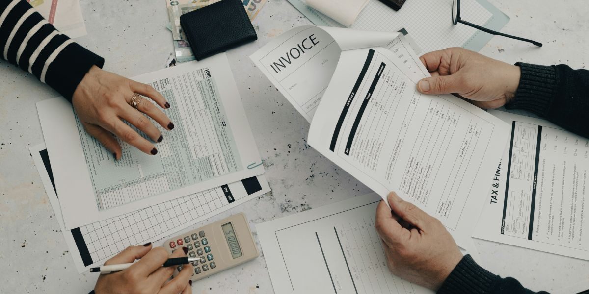 Accounting Services for Nonprofits Benefits and How to Choose the Right Provider
