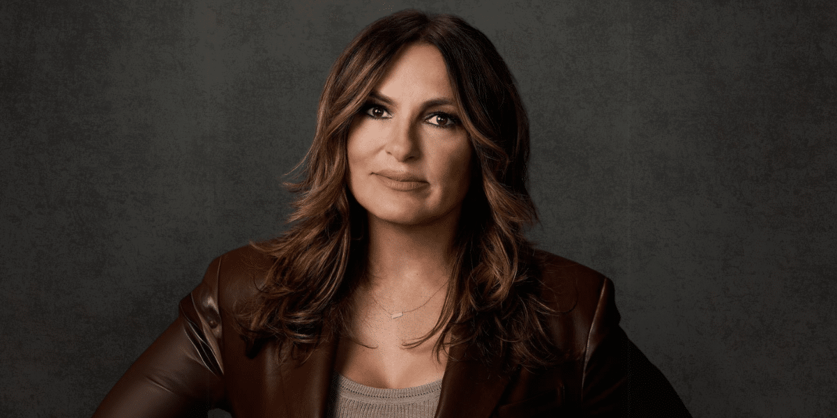 Actor, Producer and Director Mariska Hargitay to Accept 2024 Hope Award for Depression Advocacy at Annual HOPE Luncheon Seminar