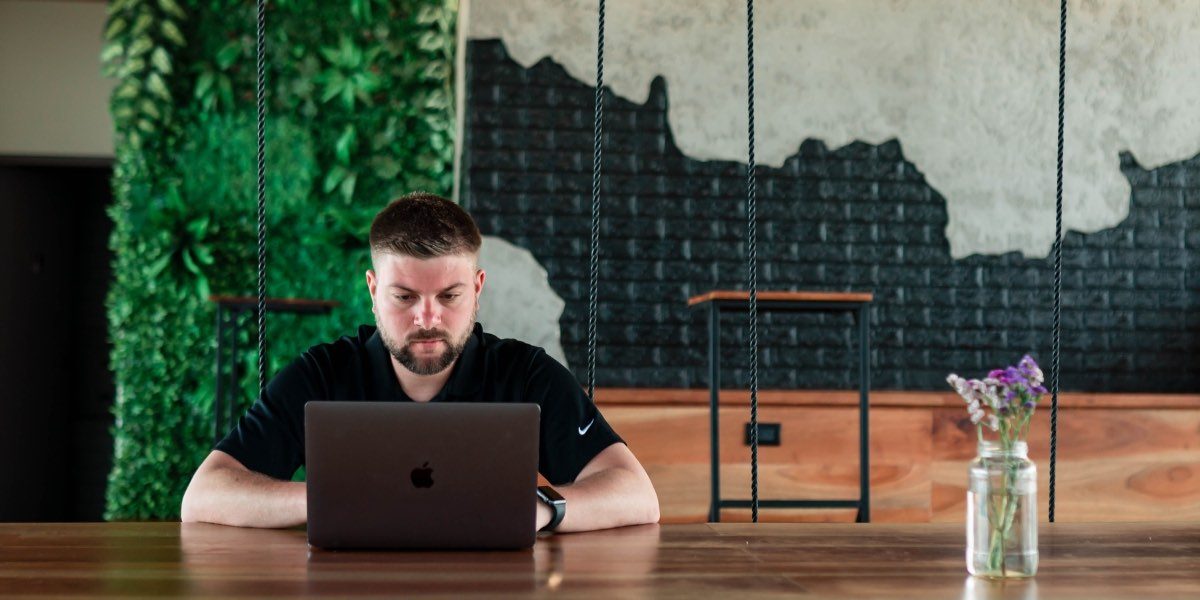 Adam McChesney: From Corporate Sales to Digital Marketing Visionary