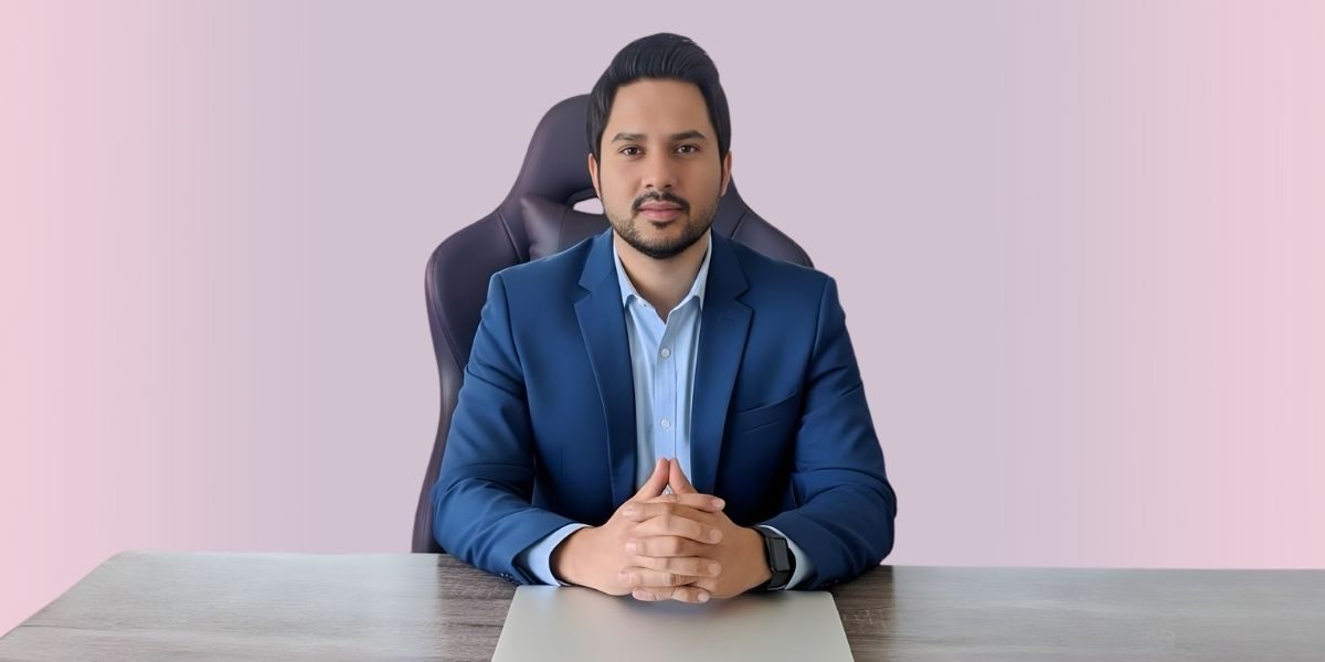 Adnan Ghaffar on Using AI Automation to Power Business Growth