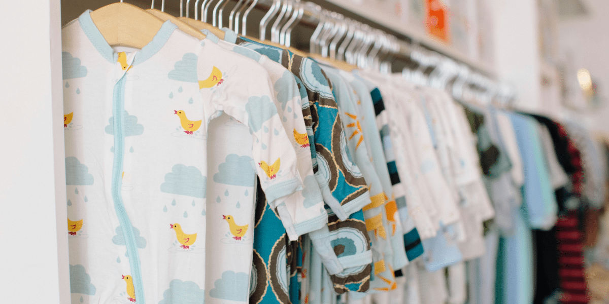 Adorable Gender Neutral Baby Clothes- The Ideal Baby Clothes for Every Little One