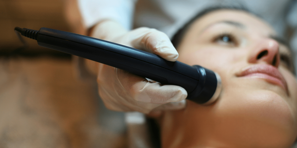 Advances in Laser Facials Enhancing Your Radiance