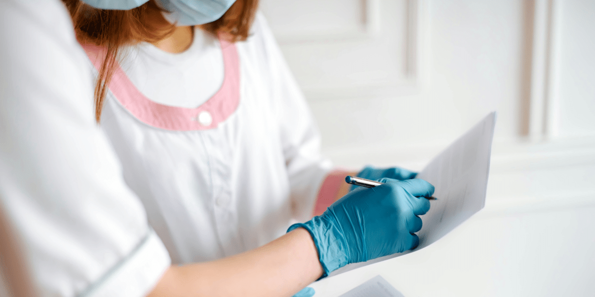 Advancing Healthcare Management A Leader's Perspective on Process Improvement