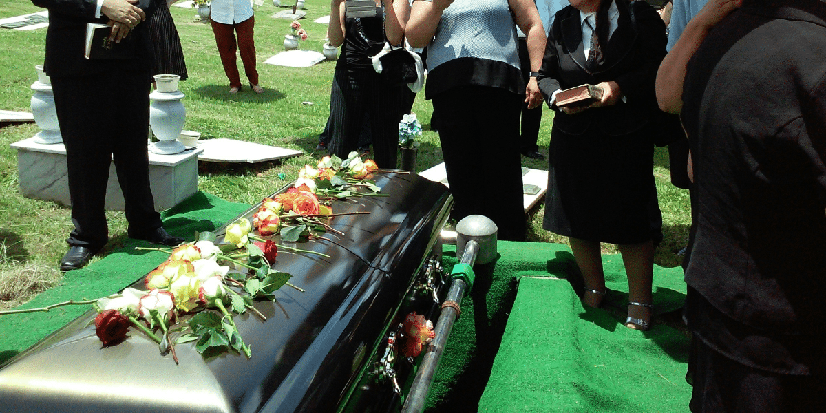 Affordable Caskets Quality Options Within Your Budget