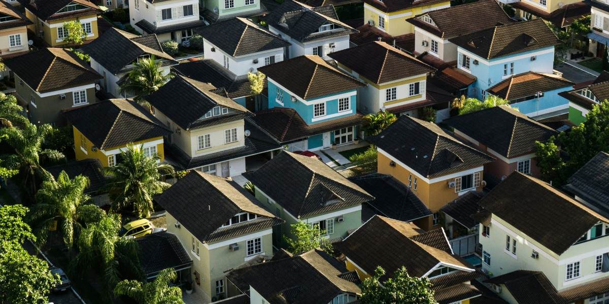 Alarming Drop in New Home Sales Sparks Housing Market Concern
