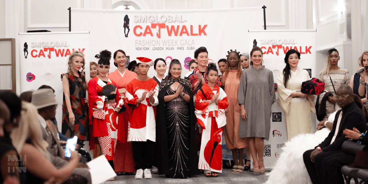 Building Lasting Connections Through Alegre De Pilipinas at Paris Fashion Week