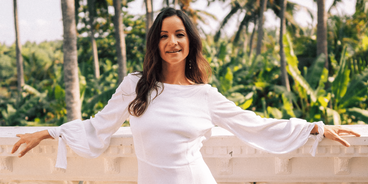 Alena Uzhnyeva From Corporate to Transformational Leadership