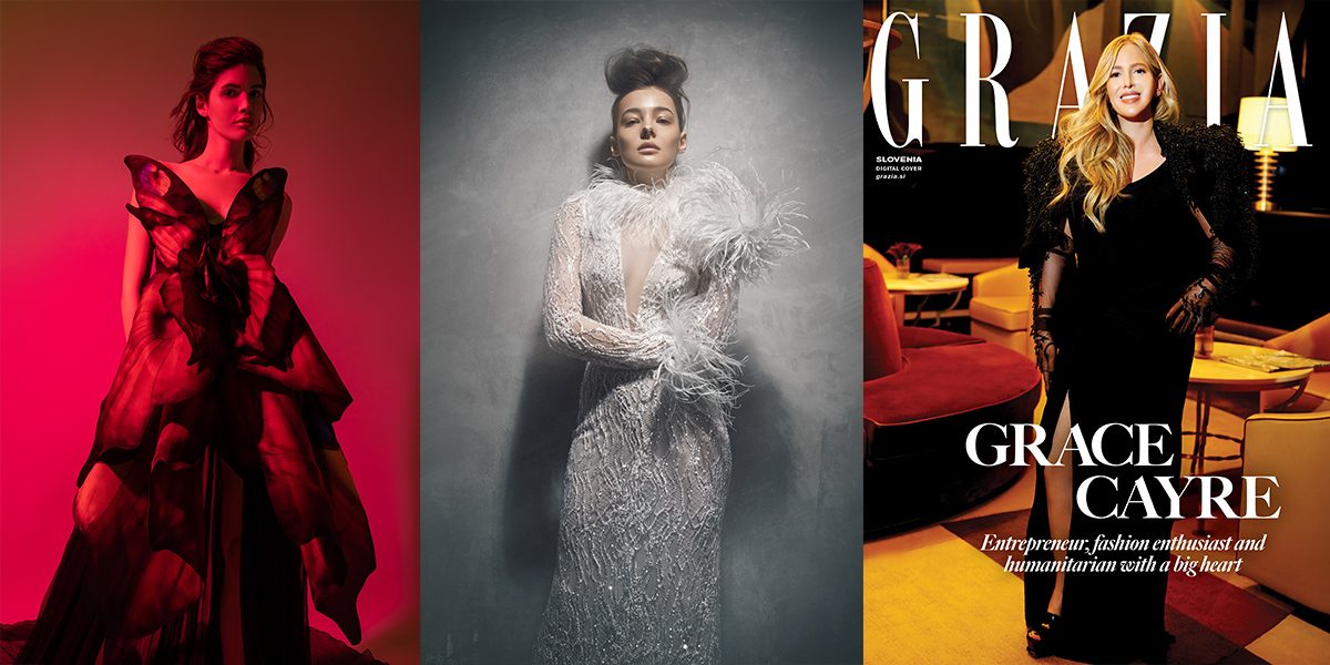 Alex Dani: Launching FashionStyle to Redefine Fashion Week, PR, and Editorial Storytelling