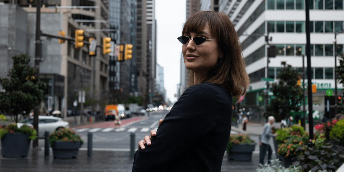 Alina Bogdanova Transforming Lives Through Permanent Makeup
