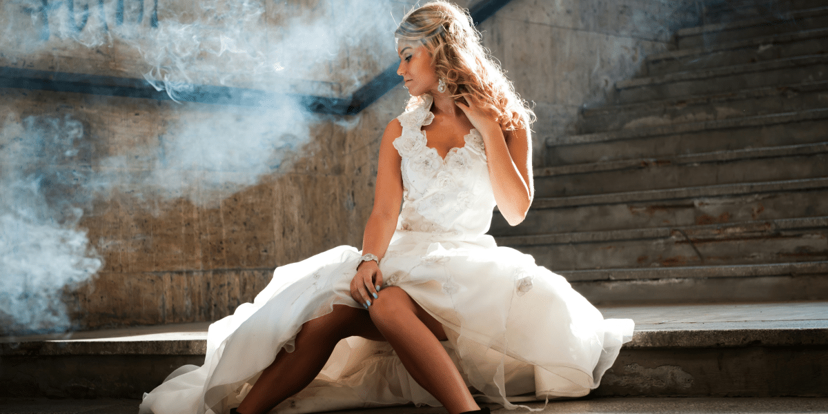All White Party Outfit Ideas