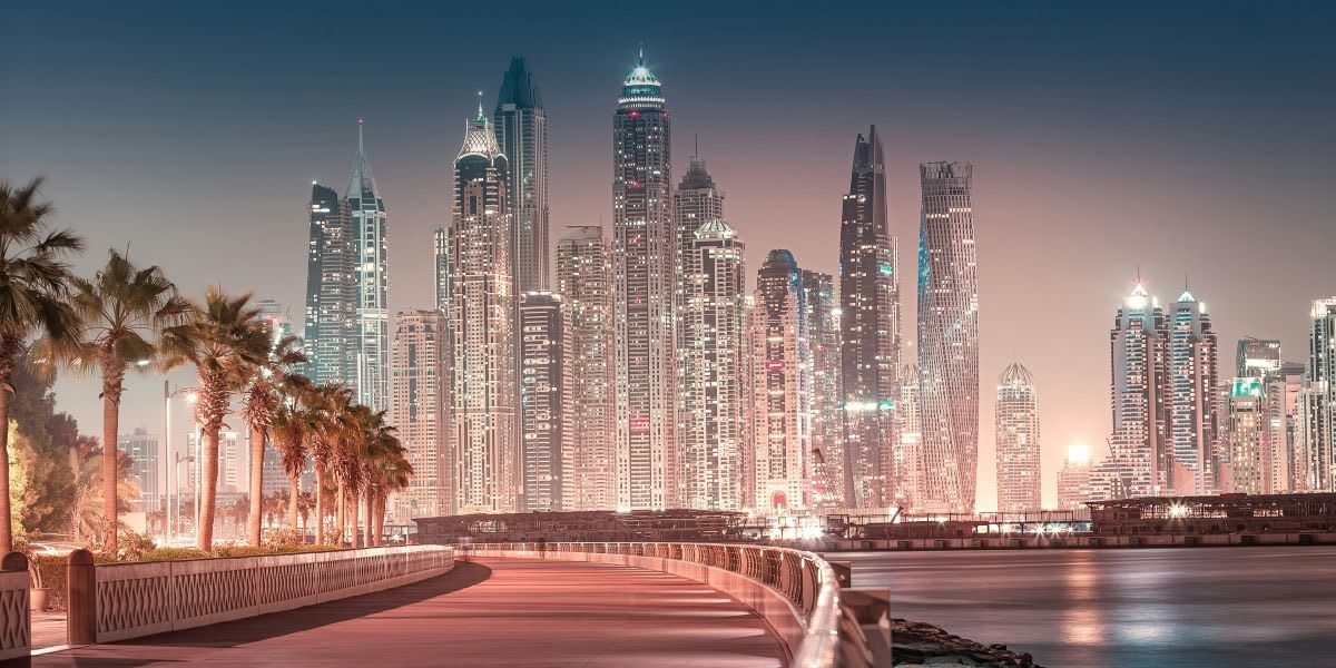 Altitude by DAMAC: Elevated Living in Dubai
