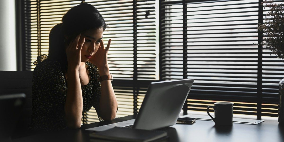 America's Job Market Sends Warning Signs as Unemployment Hits Multi Year High