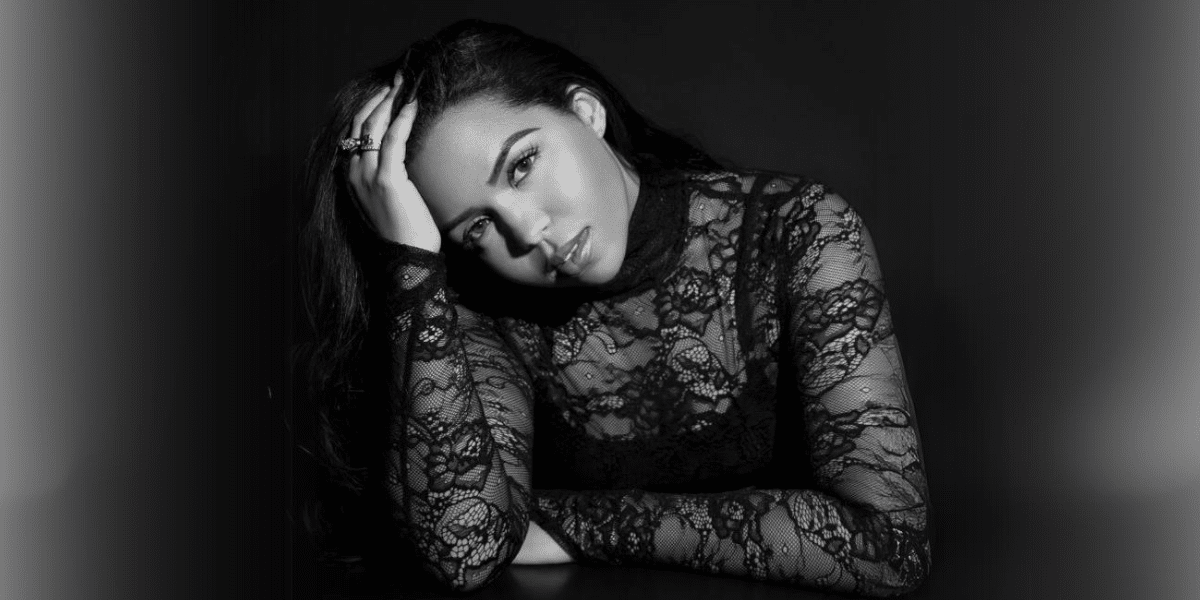 Amornay: A Defining Voice in Modern R&B