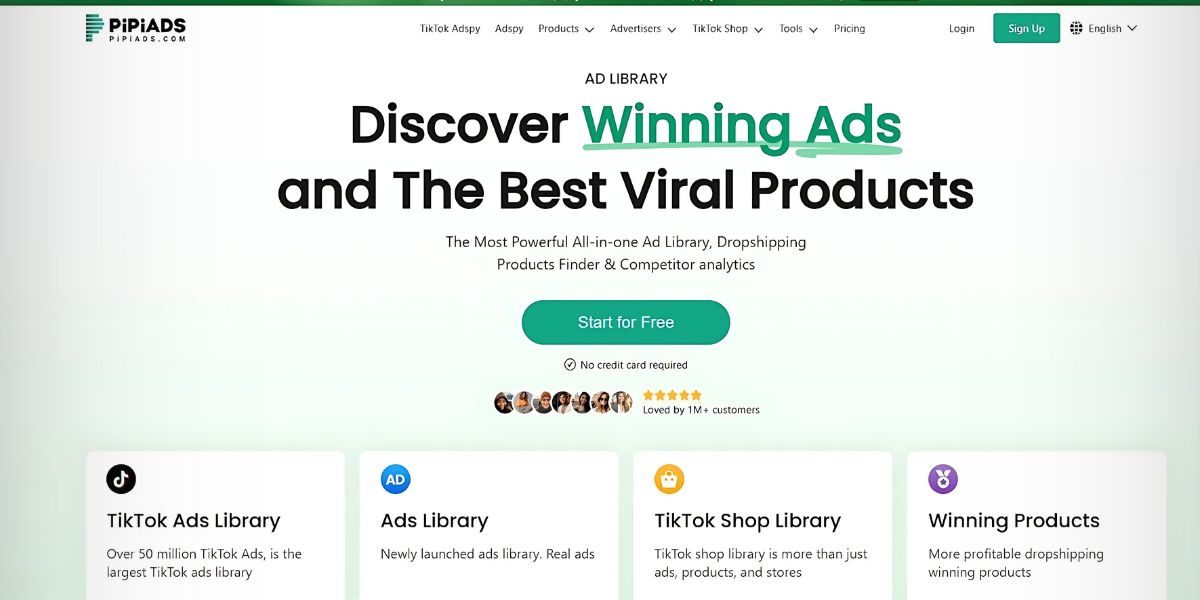 An In-Depth Look at PipiAds: How PipiAds Supports Dropshipping and Product Research