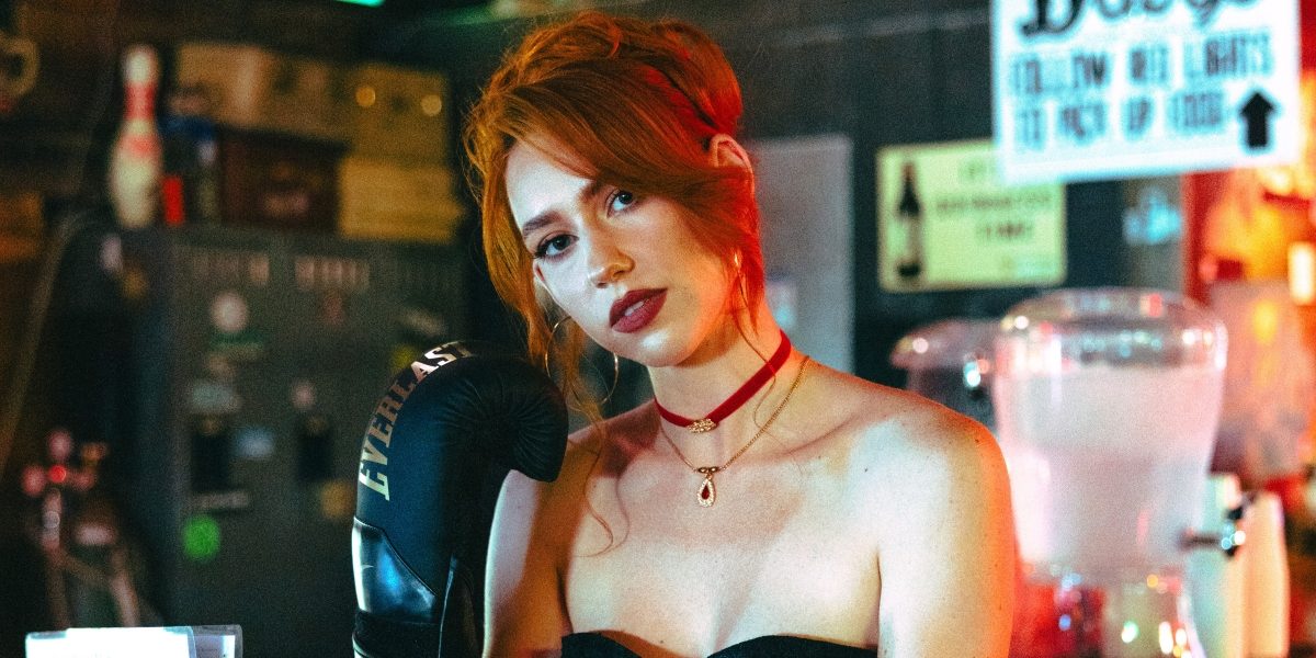 Ana Saia Ignites the Music Scene with Her Debut Single “Canelo” Ana Saia Ignites the Music Scene with Her Debut Single "Canelo"