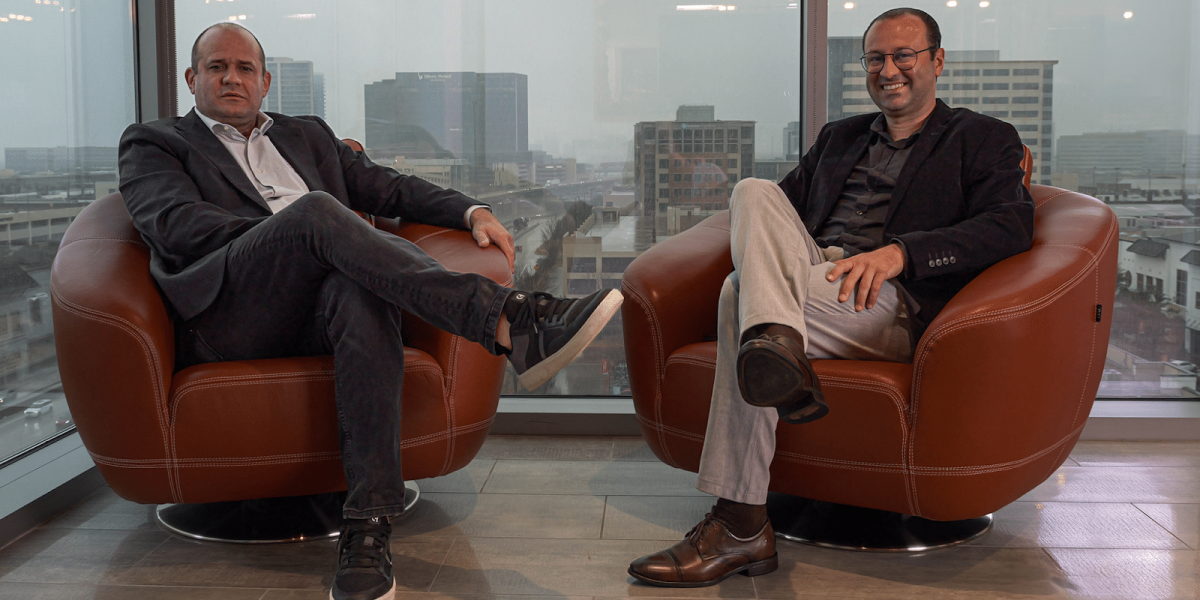 André Sandri and Wohlke Investment Group