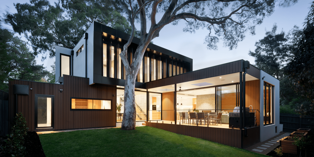 Androsky Lugo on Modern Sustainable Architecture