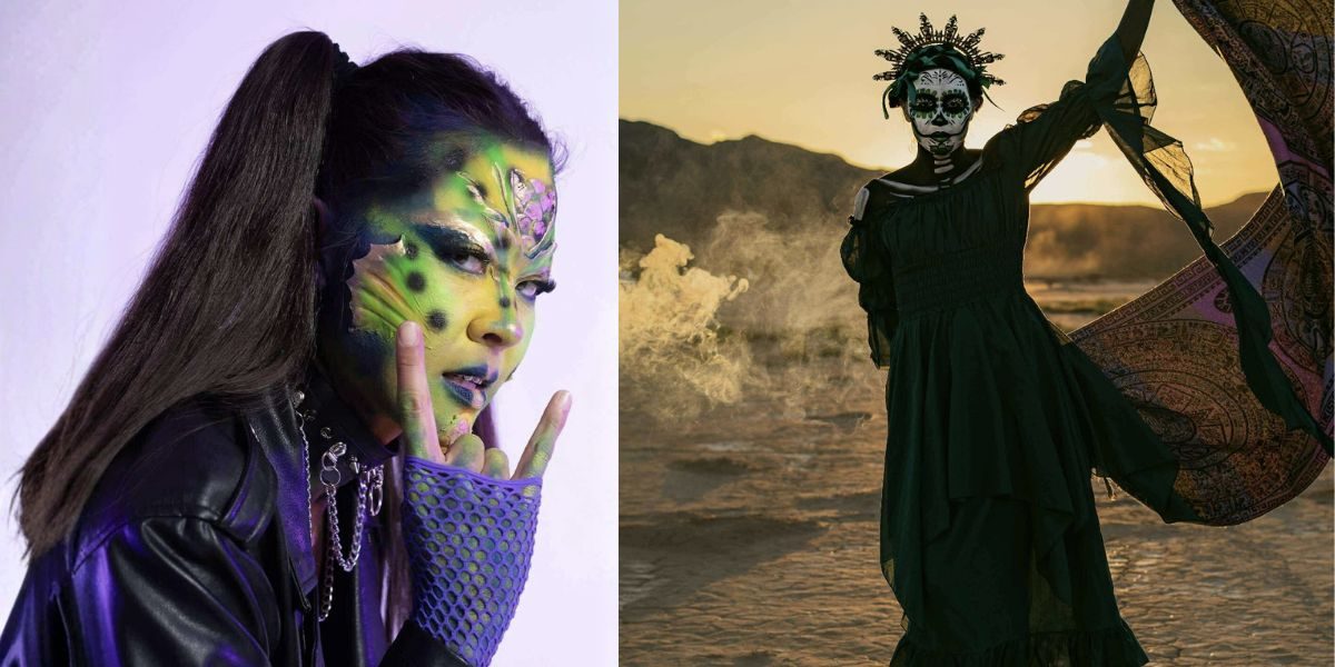 Angela Choe Zielinski: A Creative Visionary in Motion