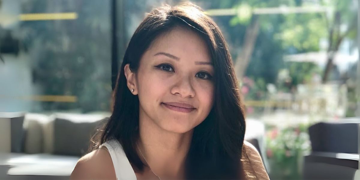 Anna Tran: A Measured Approach to Strategic Communication