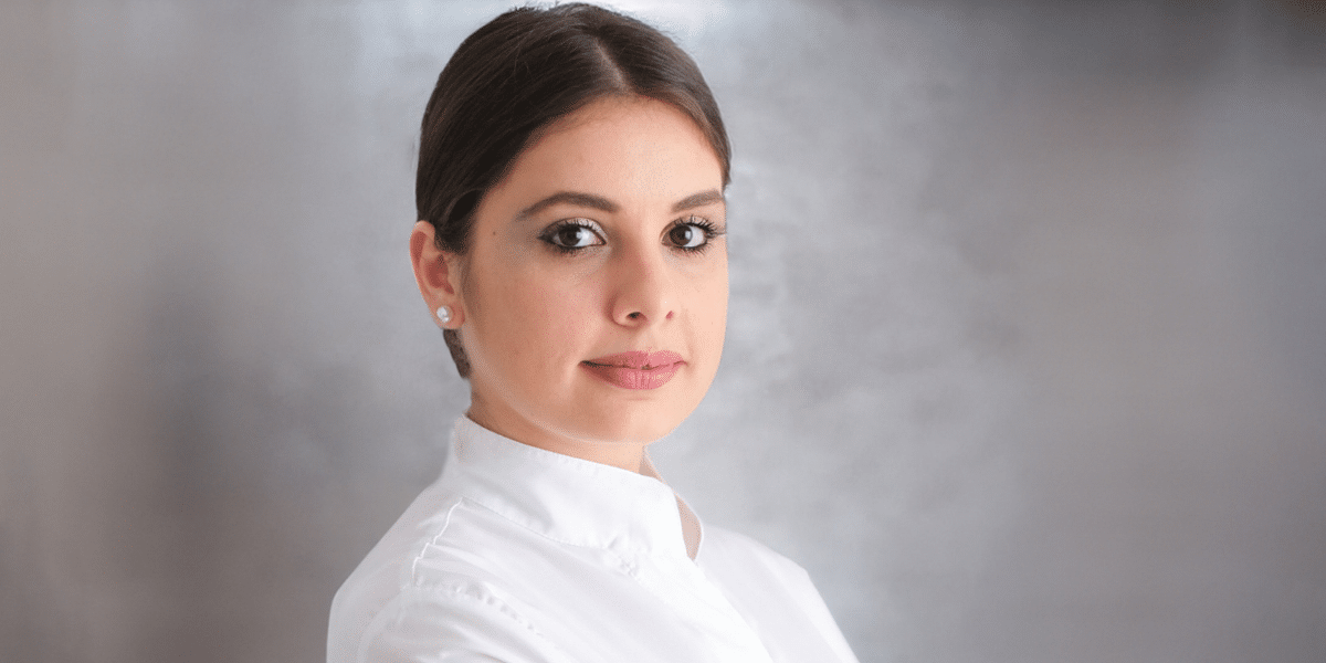Annalisa Capasso Elevating the Global Culinary Scene